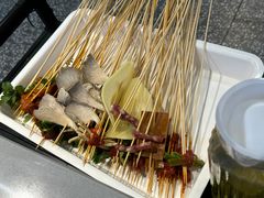 -牛签签串串香(IFS店)