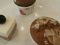 小蛋糕-湛山花园酒店-自助餐厅