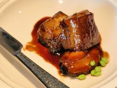 -外滩三号餐厅·创意中餐