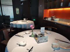 大堂-百富源·海鲜辽菜(浑河堡店)