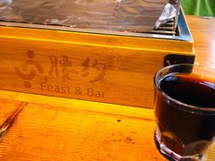 -腰子哥烤串(石佛营炫特店)