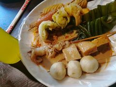 -郭记小街麻辣烫(南小街总店)