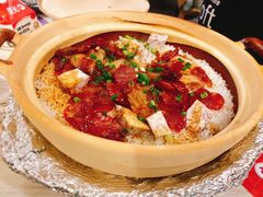 -同仁四季椰子鸡(福田东园总店)