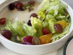-帕米尔食府(白云观店)