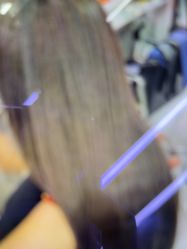 -青霖·飘逸造型