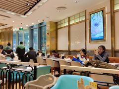 -翠华餐厅(宝安壹方城店)