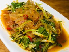 -周锦记广式餐厅