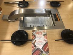 -新石器烤肉(张家港购物公园店)