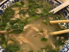 -老三羊汤【北兴隆街店】