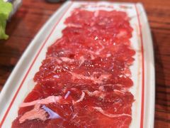 -沙胆彪炭炉牛杂煲(成都玉林店)