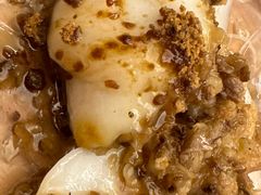 -共和老洪豆花草粿水粿