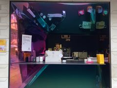 -JPG coffee(广州体育西店)