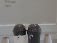 -喜茶(佛山南海万科广场店)