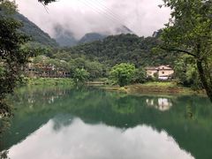 -峨眉山风景名胜区