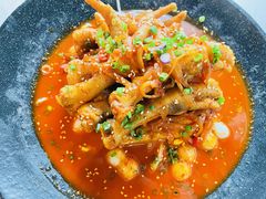 -周沫西餐(漫广场店)