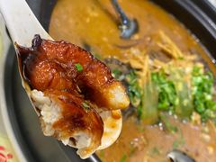 -老大同酒家·糟卤·本帮菜(中山公园店)