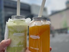 -果呀呀(国金街店)
