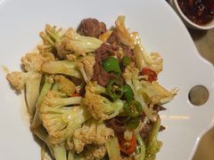 -范家小馆·烤鸭新京菜(金融街店)