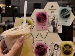 -星巴克臻选(湖滨道店)