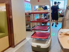 -海底捞火锅(龙湖三千集店)