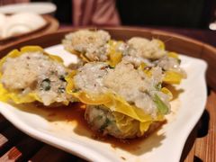 -粤匠·澳门点心粤菜海鲜(澳门半岛店)