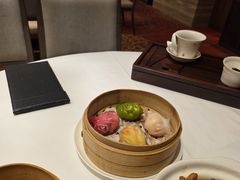 -白天鹅宾馆-宏图府餐厅