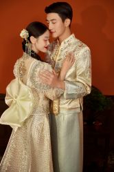 -钟爱一生婚纱摄影旗舰店