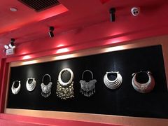 -绿茶餐厅(蓝色港湾店)