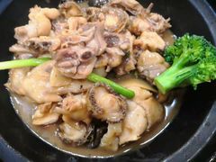 -台山美食一绝阿四台山黄鳝饭(阿四创作店)