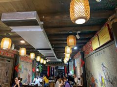 大堂-太平张醪糟(西街直营店)
