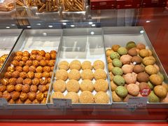 -墨茉点心局(国金街店)