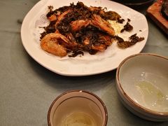 -沙龙酒家