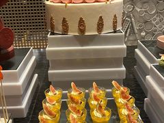 -博林天瑞喜来登酒店·西丽尚膳