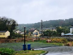 -南京市无想山景区