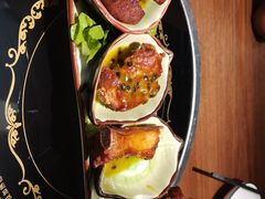 -南越郡·越式风味餐厅(青秀万达店)