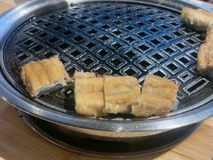 -霸腹烤肉(厦门柚子番店)