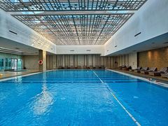 -天津君隆威斯汀酒店