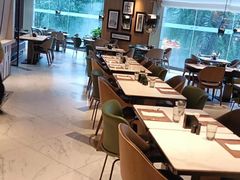 -广州粤海喜来登酒店