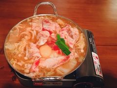 月见肥牛乌冬-烧鸟横丁(联发文创口岸店)