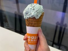 -iceason爱茜茜里·意大利健康冰淇淋(骑龙巷店)