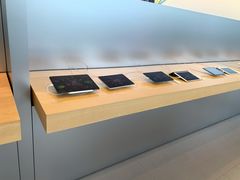 -Apple零售店(华贸购物中心店)