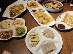 -绍兴老味道·非遗门店(银泰城店)