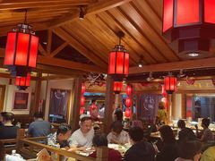 -鸽子窝(黄村店)