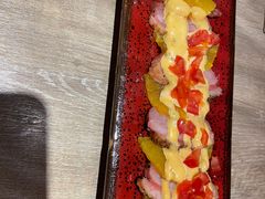 -千寿·金焰食堂(仁和新城店)