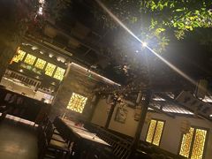 -绿茶餐厅(汇悦大融城店)