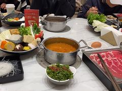 -呷哺呷哺 黄金牧场 (新辰里学清路店)