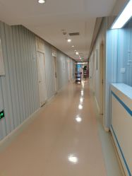 -爱玛家国际母婴月子会所(电力大厦店)
