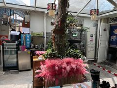 门店环境-丽江庭院之丽江往事(安定门店)