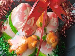 -吴老二馒头(八一店)