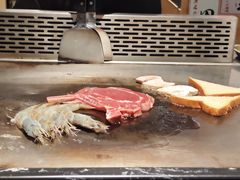 -大成铁板烧•板前(复古餐厅石老人店)